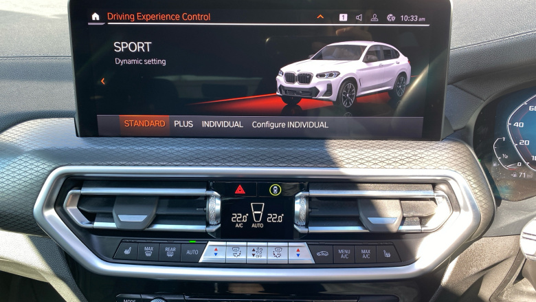 BMW X4 xDrive M40i MHT 5dr Auto Petrol Estate